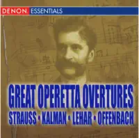 Orpheus In the Underworld: Overture — Royal Philharmonic Orchestra & Frank Shipway