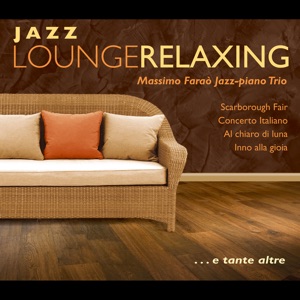 Jazz Lounge Relaxing