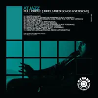 This & that (feat. Ben Hadwen) — Atjazz