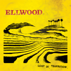 Lost In Transition - Ellwood Cover Art