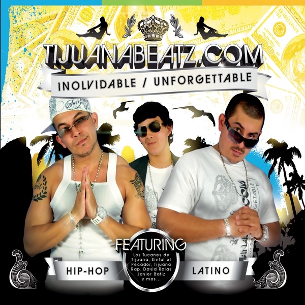 Inolvidable / Unforgettable