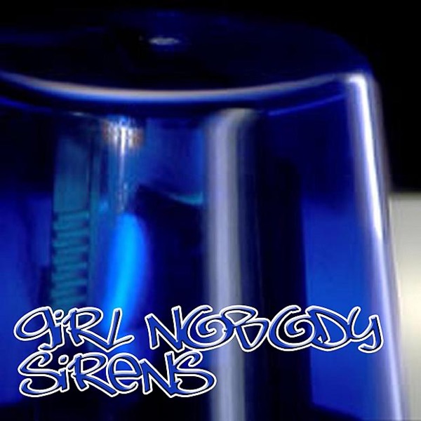 Sirens - Single