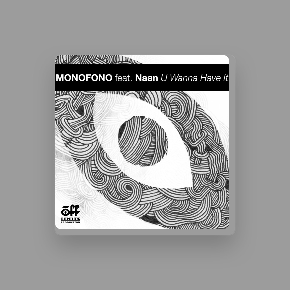 Фото Monofono