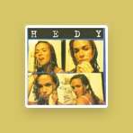 Hedy