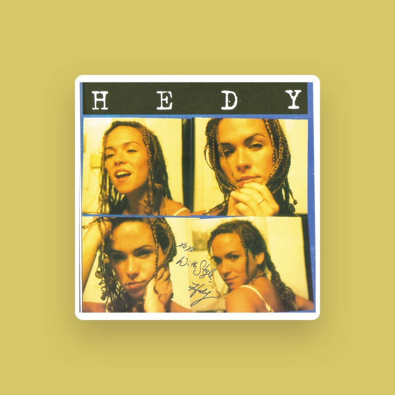 Hedy