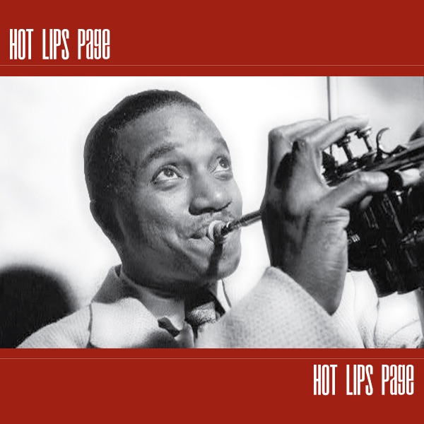 Hot Lips Page