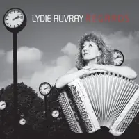 Fort-De-France — Lydie Auvray