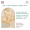 Del Tebro in su le sponde: I. Sinfonia - Niklas Eklund, Susanne Ryden, Charles Medlam & London Baroque lyrics