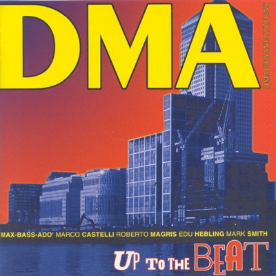 Up to the Beat (feat. Marco Castelli)