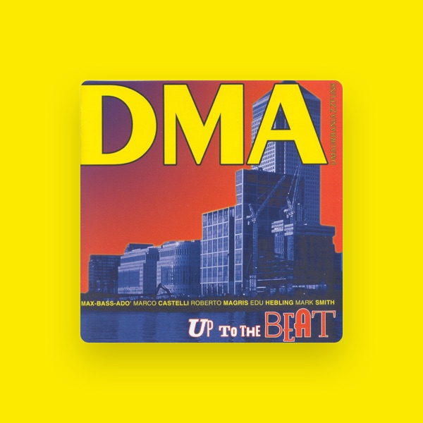 DMA's avatar