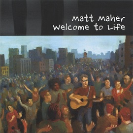 Your Grace Is Enough Matt Maher