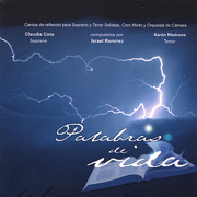 Palabras de Vida - Various Artists