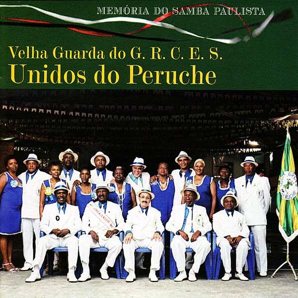 Velha Guarda do G.R.C.E.S. Unidos do Peruche artwork