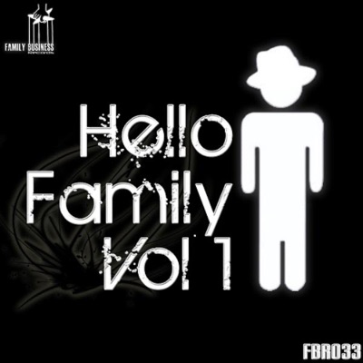 Hello Family, Vol. 1
