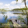 Grieg: Piano Concerto in A Minor, Op. 16