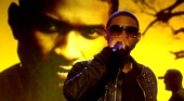 Video artwork for Yeah! by USHER