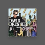 David Brenner