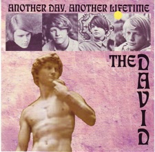 The David - Another Day, Another Lifetime/I Would Like to Know