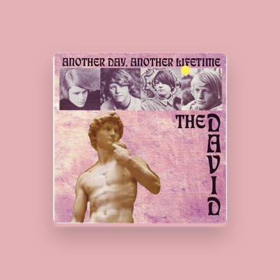 Listen to The David, watch music videos, read bio, see tour dates & more!