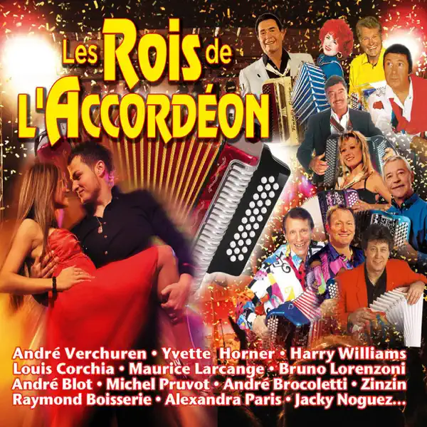 Mourir d'aimer — Louis Corchia