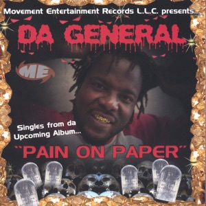 Pain On Paper