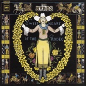 The Byrds - You Ain't Goin' Nowhere