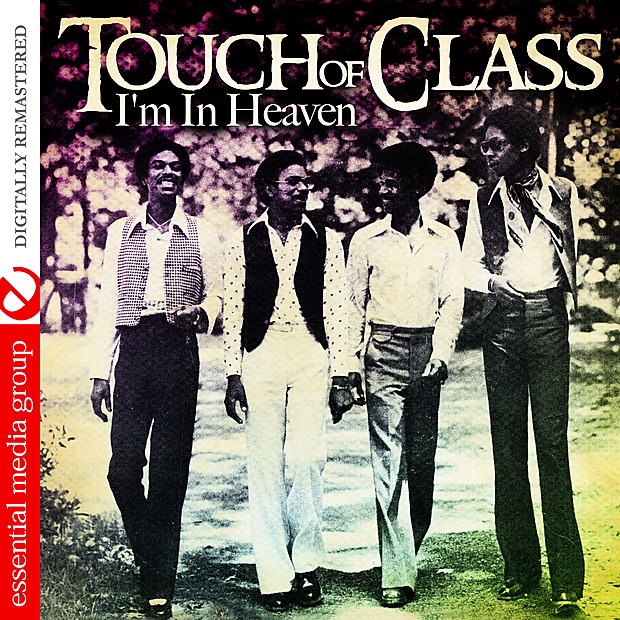 Love Means Everything - Touch of Classのアルバム - Apple Music