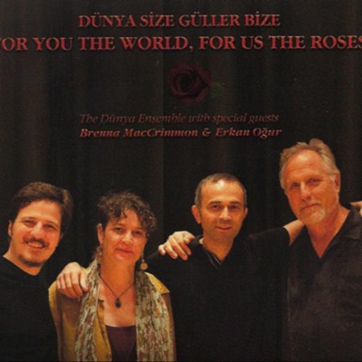 Dunya & Mehmet Ali Sanlıkol