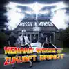 Massiv In Mensch, Vx & mind.in.a.box - Transformation II (feat. @vx and mind.in.A.box)