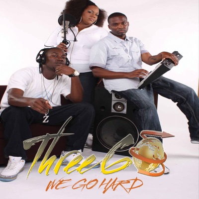 We Go Hard - Single