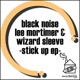 Stick Up EP Single