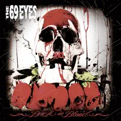 Back In Blood - The 69 Eyes