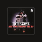 DJ Hazime