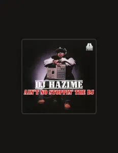 Listen to DJ Hazime, watch music videos, read bio, see tour dates & more!