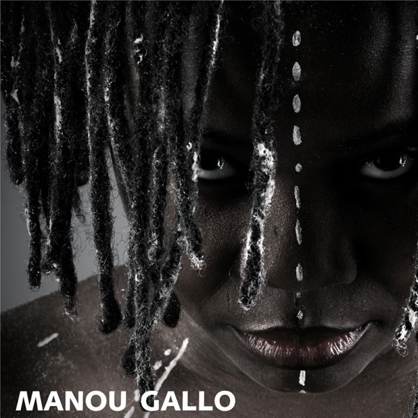 Manou Gallo artwork