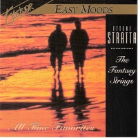 All Time Favorites - The Fantasy Strings
