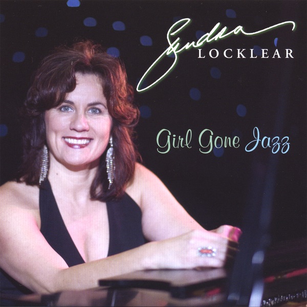 Girl Gone Jazz
