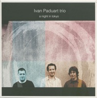 Ivan Paduart Trio - Madeira