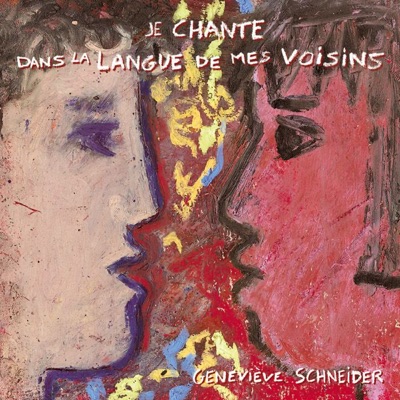 Je chante dans la langue de mes voisins