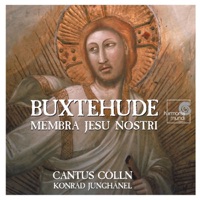 Buxtehude: Membra Jesu Nostri - Cantus Cölln & Konrad Junghänel