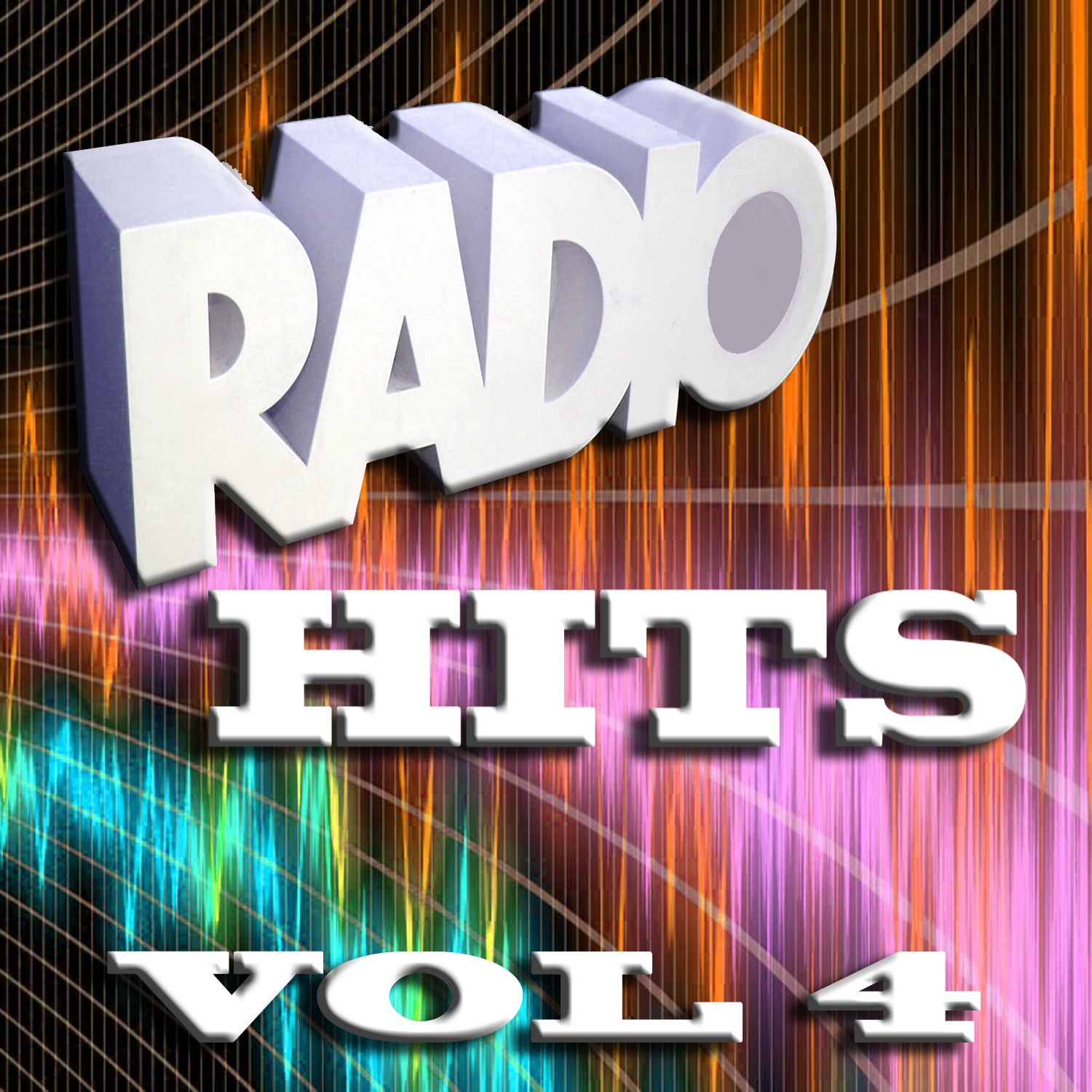 Radio Hits, Vol. 4