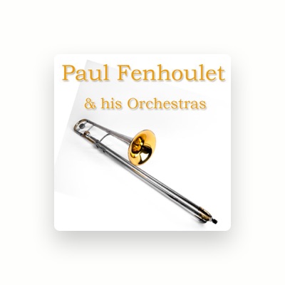 Listen to Paul Fenoulhet, watch music videos, read bio, see tour dates & more!