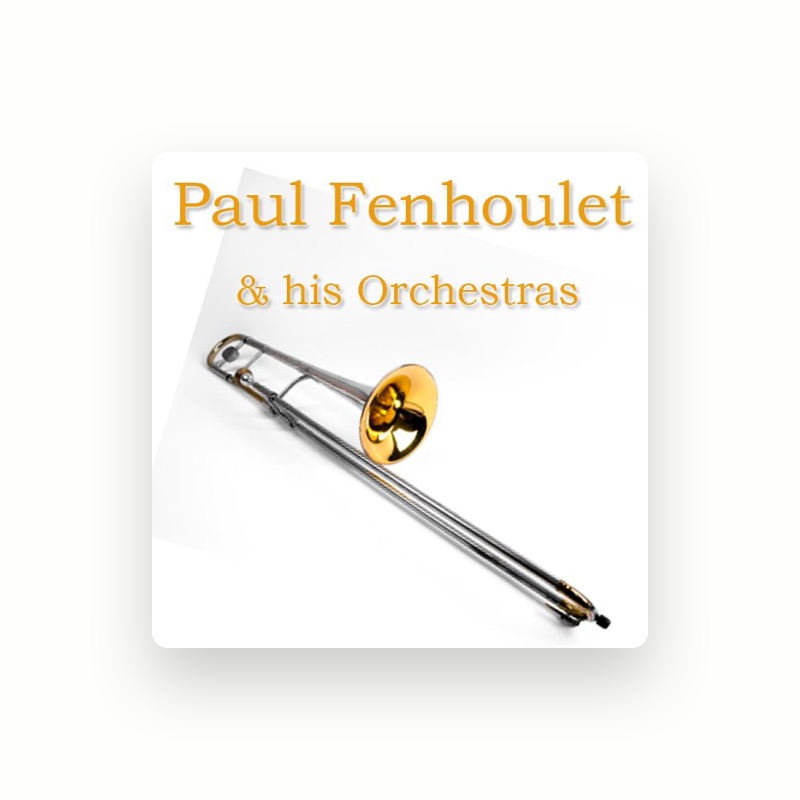 Paul Fenoulhet