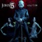 Pear of Anquish - John 5 lyrics