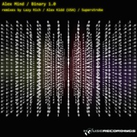 Binary 1.0 - Alex Mind