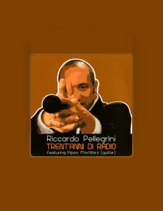 Listen to Riccardo Pellegrini, watch music videos, read bio, see tour dates & more!
