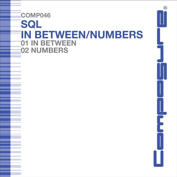 In Between/Numbers