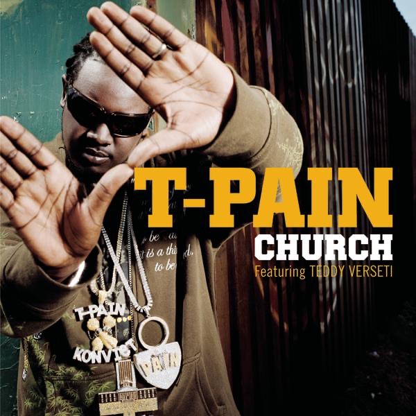 Church - Single