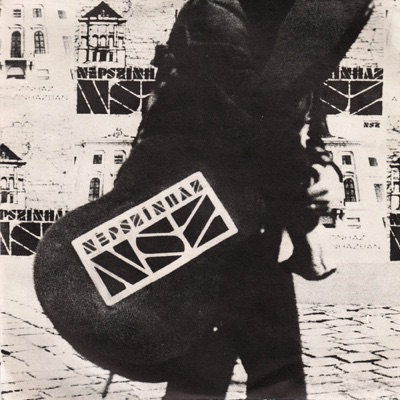 A Népszínház műsorából (Hungaroton Classics) - EP