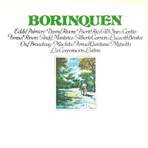 Despierta Boricua (feat. Machito and His Orchestra)